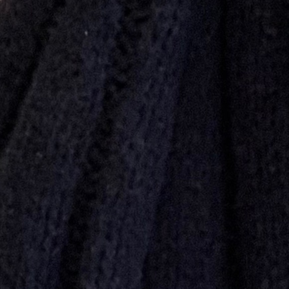 Polo Ralph Lauren Pony Men's Wool in Navy Blue Knit Hat Cuffed Beanie OS NWT - Picture 10 of 15